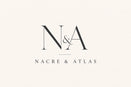 Nacre &amp; Atlas - Home